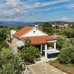 Lila Villa Mali Drvenik