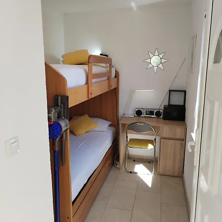 Lila Villa *