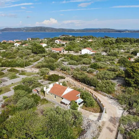 Villa Lila Mali Drvenik