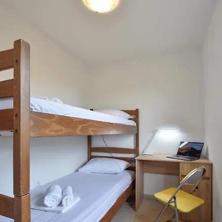 Vila Lila Mali Drvenik